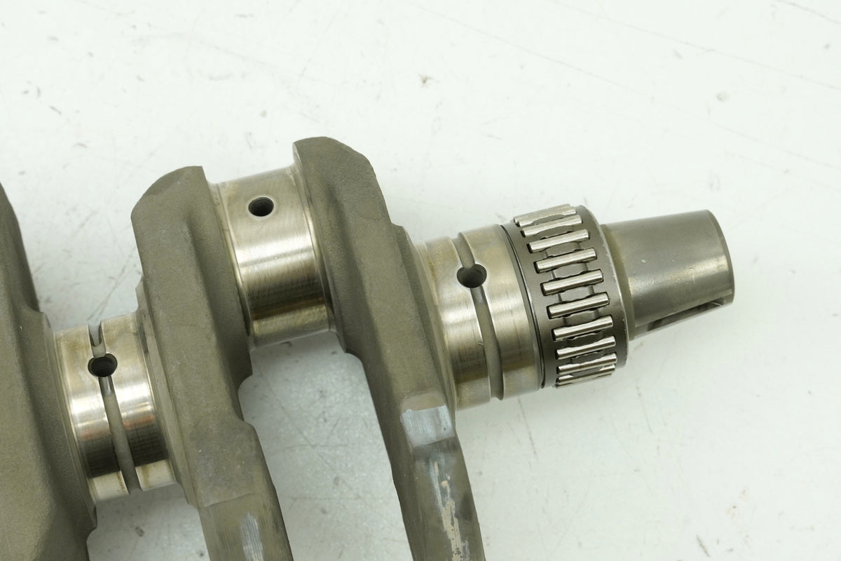 HONDA CBR 1100 XX SC35 Kurbelwelle Crankshaft (für Motor) 13300-MAT-E00
