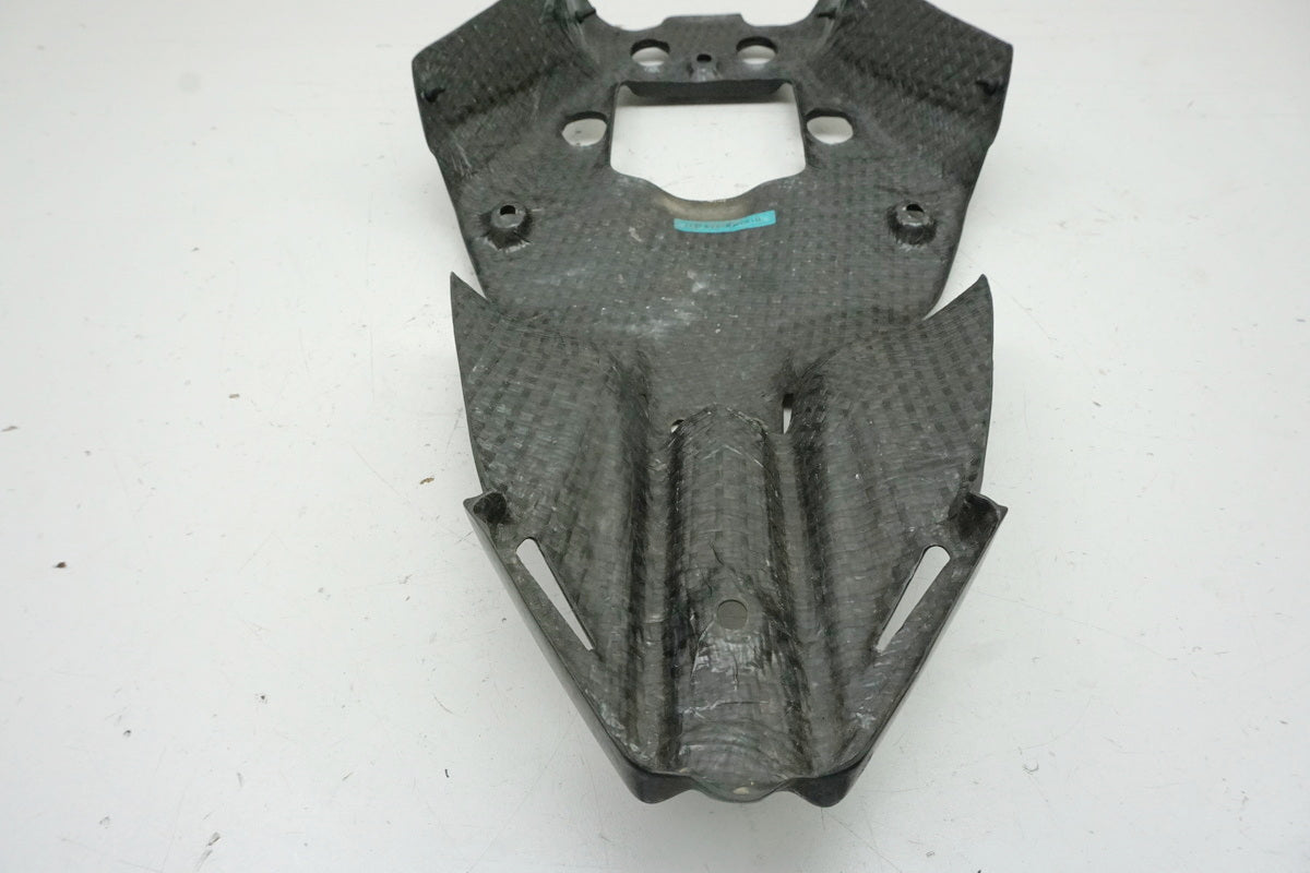 MV AGUSTA BRUTALE 800 DRAGSTER RR B322BB Heckunterverkleidung Carbon Kotflügel