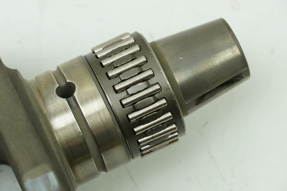HONDA CBR 1100 XX SC35 Kurbelwelle Crankshaft (für Motor) 13300-MAT-E00