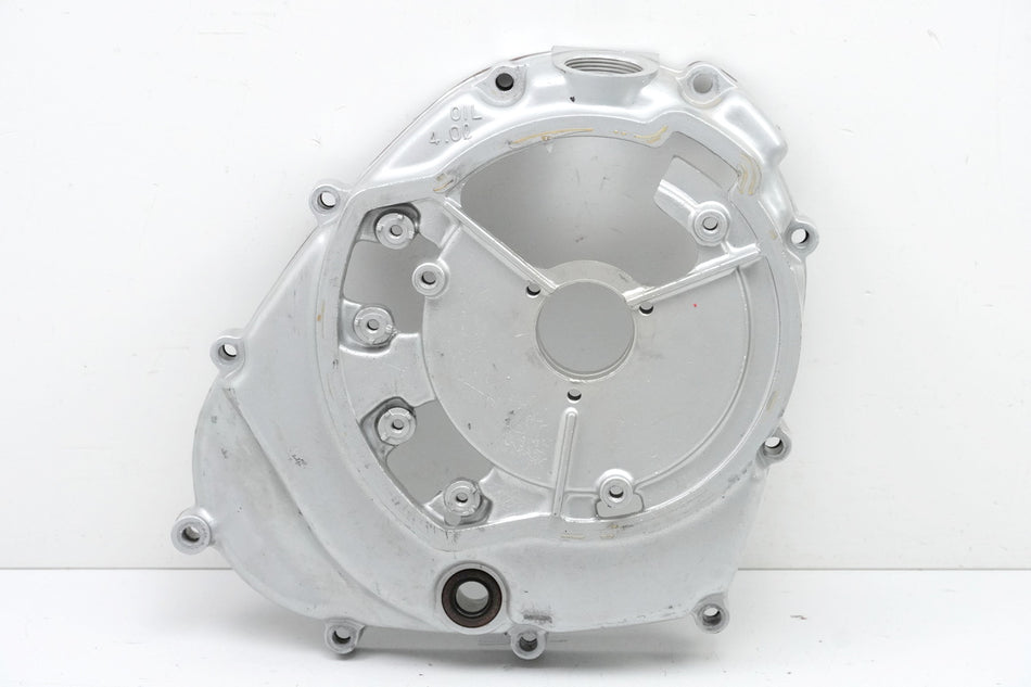 KAWASAKI VN 750 A-D Vulkan Twin Limadeckel Motor Motordeckel Generator Cover