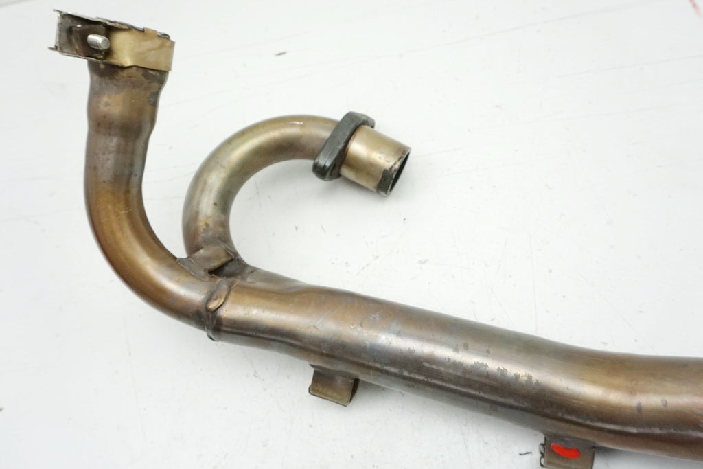 APRILIA PEGASO 650 ML Krümmerrohr Krümmer Abgaskrümmer Sammler (für Auspuff)