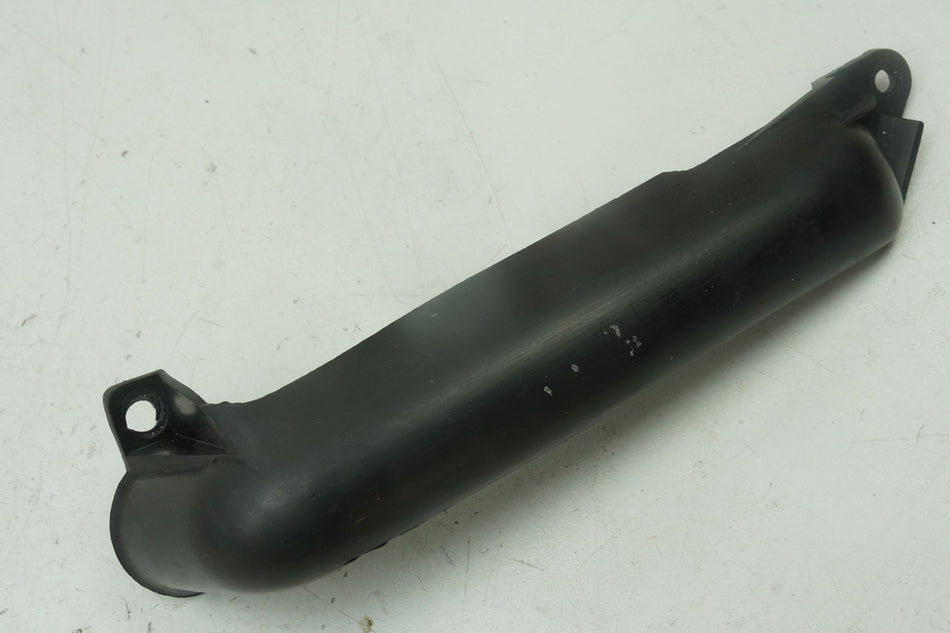 BMW K 1200 LT A K2LT Abdeckung Kabel Kabeldurchführung Radio Cover Blende