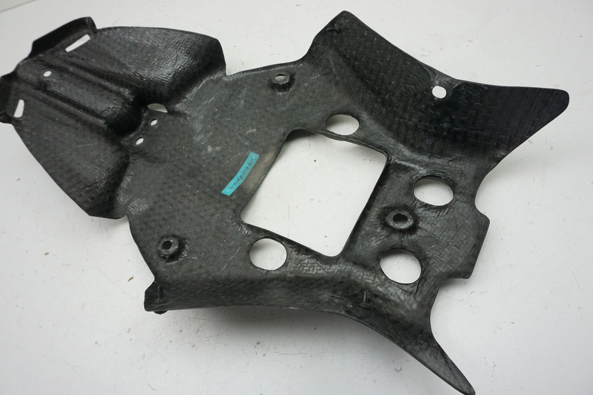 MV AGUSTA BRUTALE 800 DRAGSTER RR B322BB Heckunterverkleidung Carbon Kotflügel