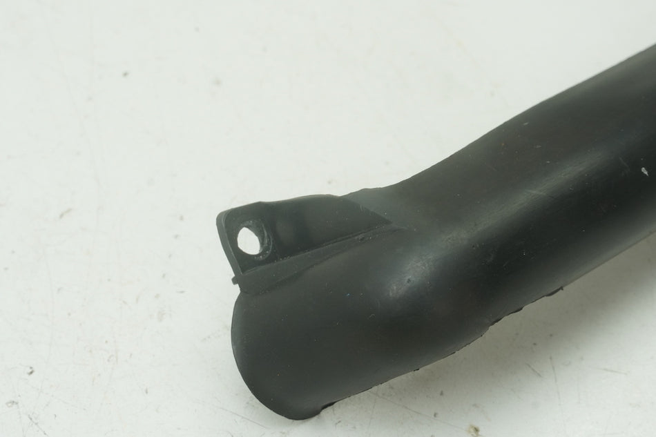 BMW K 1200 LT A K2LT Abdeckung Kabel Kabeldurchführung Radio Cover Blende