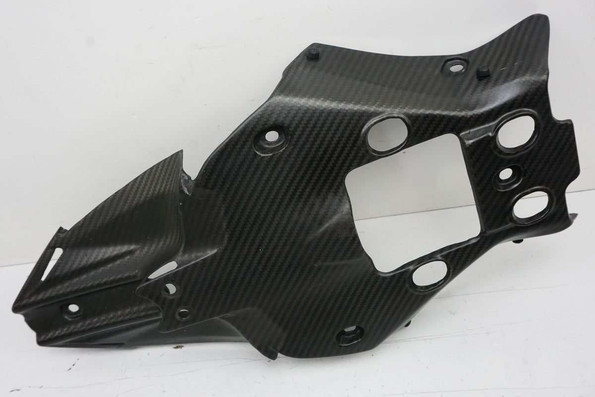 MV AGUSTA BRUTALE 800 DRAGSTER RR B322BB Heckunterverkleidung Carbon Kotflügel
