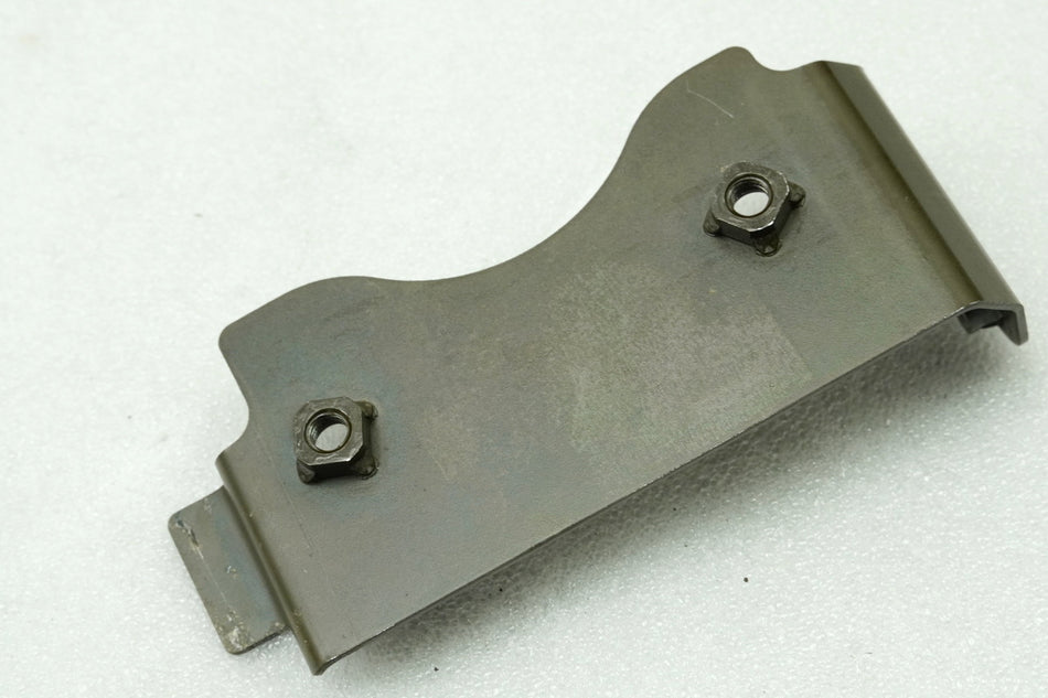 KAWASAKI Z 750 ZR750J Halterung Regler Halteplatte Spannungsregler Träger 04-06