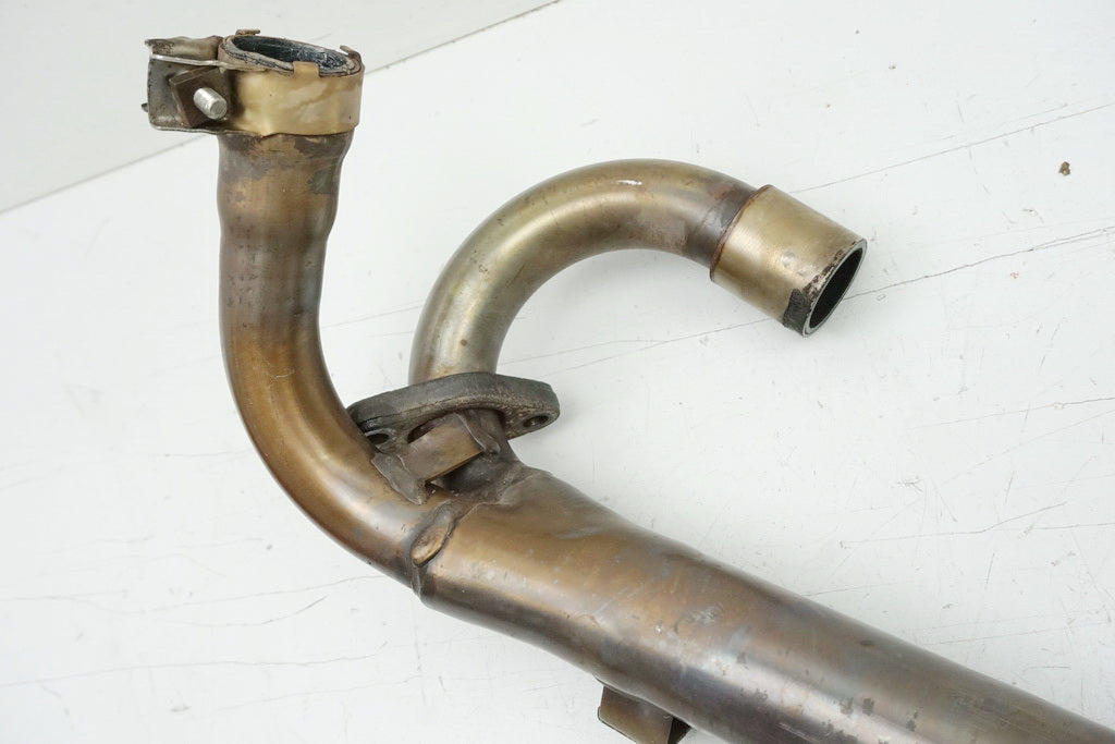 APRILIA PEGASO 650 ML Krümmerrohr Krümmer Abgaskrümmer Sammler (für Auspuff)