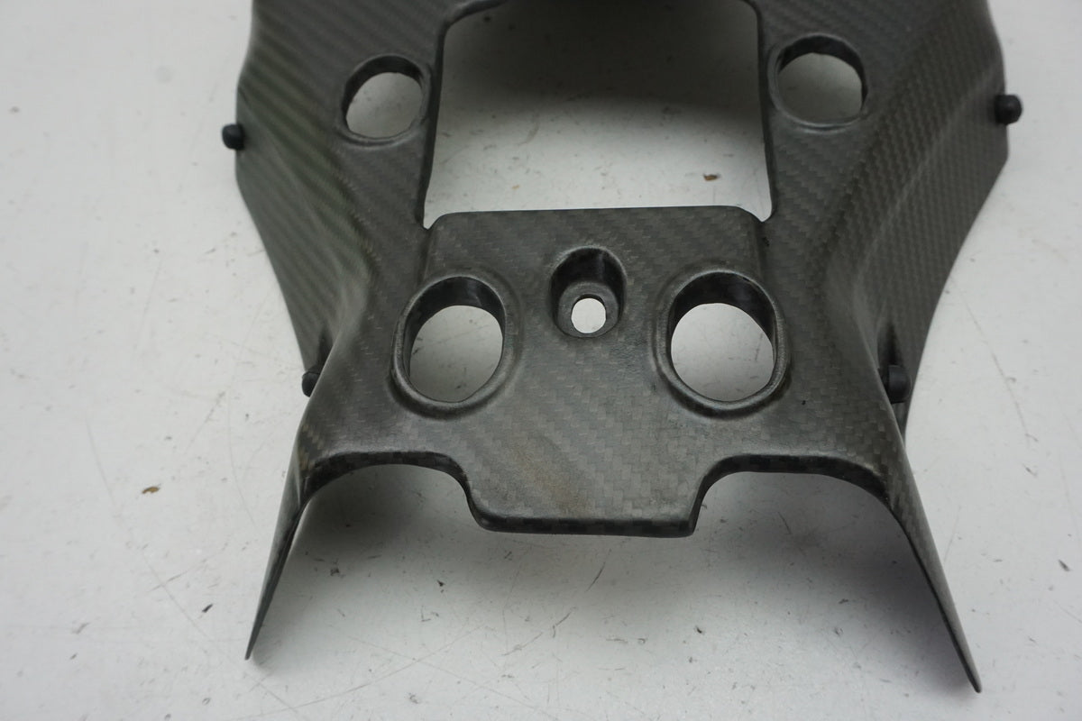 MV AGUSTA BRUTALE 800 DRAGSTER RR B322BB Heckunterverkleidung Carbon Kotflügel