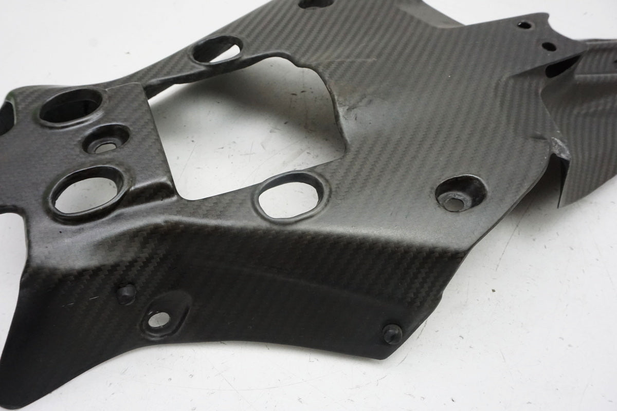 MV AGUSTA BRUTALE 800 DRAGSTER RR B322BB Heckunterverkleidung Carbon Kotflügel