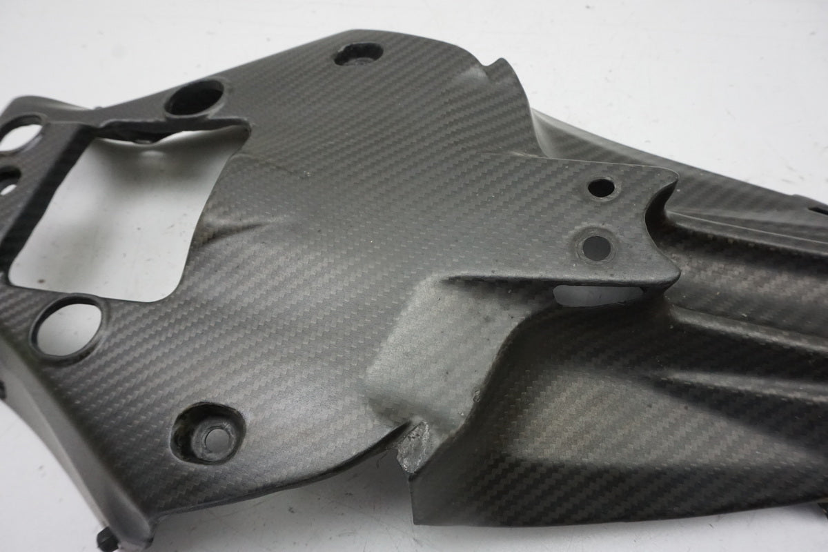 MV AGUSTA BRUTALE 800 DRAGSTER RR B322BB Heckunterverkleidung Carbon Kotflügel