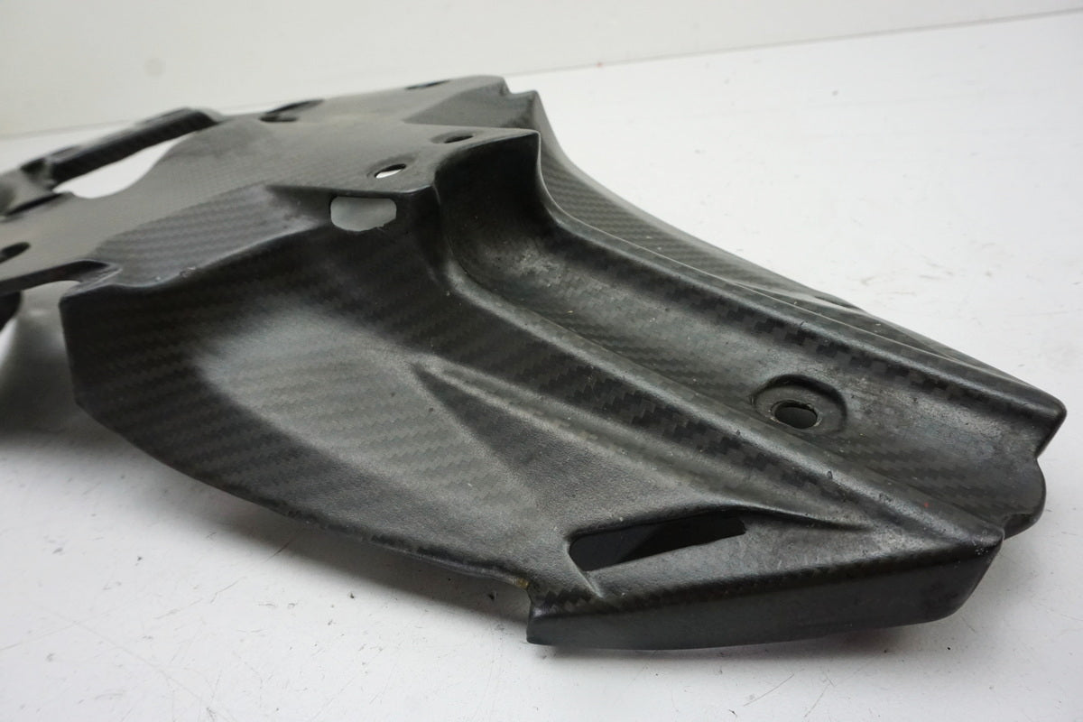 MV AGUSTA BRUTALE 800 DRAGSTER RR B322BB Heckunterverkleidung Carbon Kotflügel