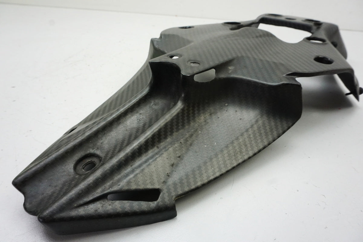 MV AGUSTA BRUTALE 800 DRAGSTER RR B322BB Heckunterverkleidung Carbon Kotflügel