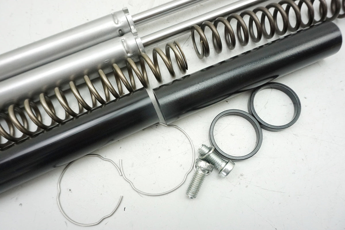 MV AGUSTA BRUTALE 800 DRAGSTER RR B322BB Fork internals damper compression cartridge