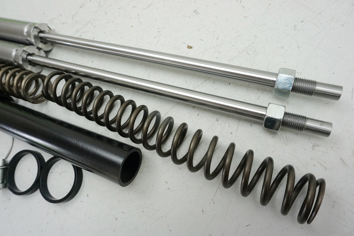 MV AGUSTA BRUTALE 800 DRAGSTER RR B322BB Fork internals damper compression cartridge