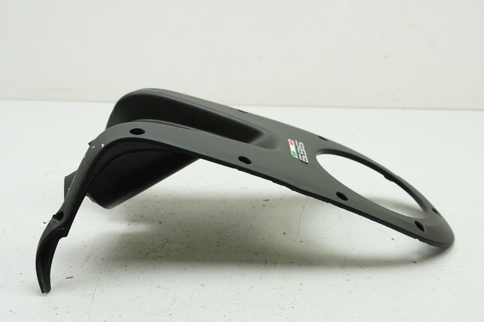 DUCATI MONSTER 696 ABS M5 Verkleidung Tank oben Abdeckung Cover NUR 1626 km