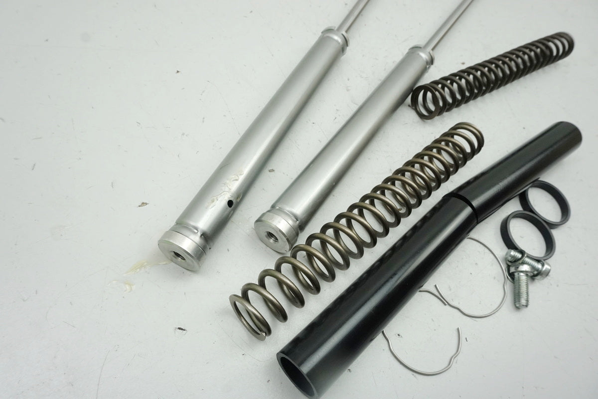 MV AGUSTA BRUTALE 800 DRAGSTER RR B322BB Fork internals damper compression cartridge
