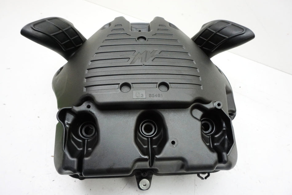 MV AGUSTA BRUTALE 800 DRAGSTER RR B322BB Airbox Luftfilterkasten Luftschlauch