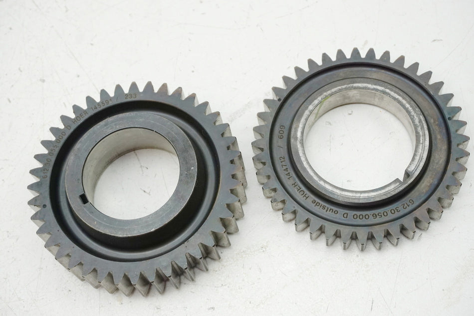 KTM 1290 SUPERDUKE R Gear for Crankshaft Left AGW Drive Wheel Primary Gear
