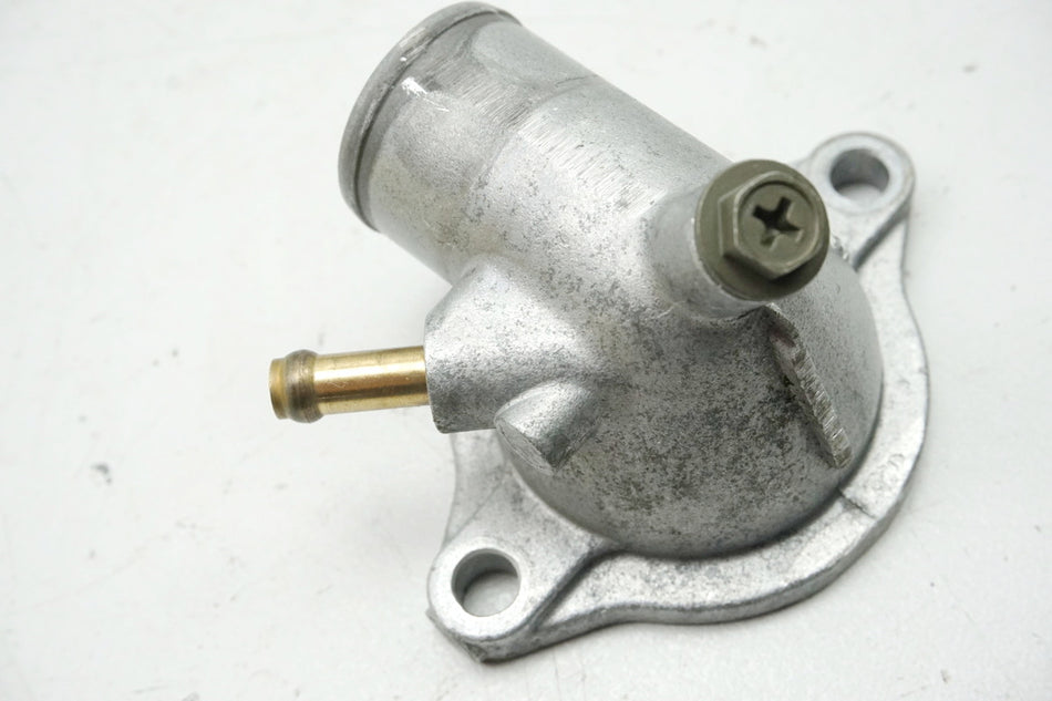 SUZUKI GSX-R 1000 WVBZ K3 K4 Thermostatgehäuse Gehäuse Stutzen für Thermostat