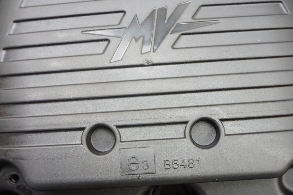 MV AGUSTA BRUTALE 800 DRAGSTER RR B322BB Airbox Luftfilterkasten Luftschlauch