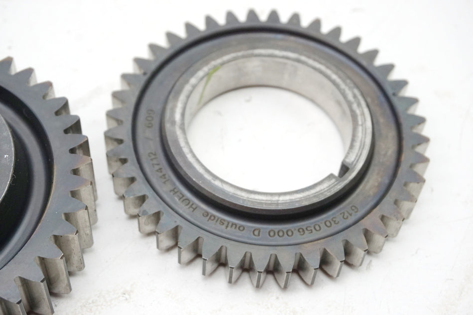 KTM 1290 SUPERDUKE R Gear for Crankshaft Left AGW Drive Wheel Primary Gear