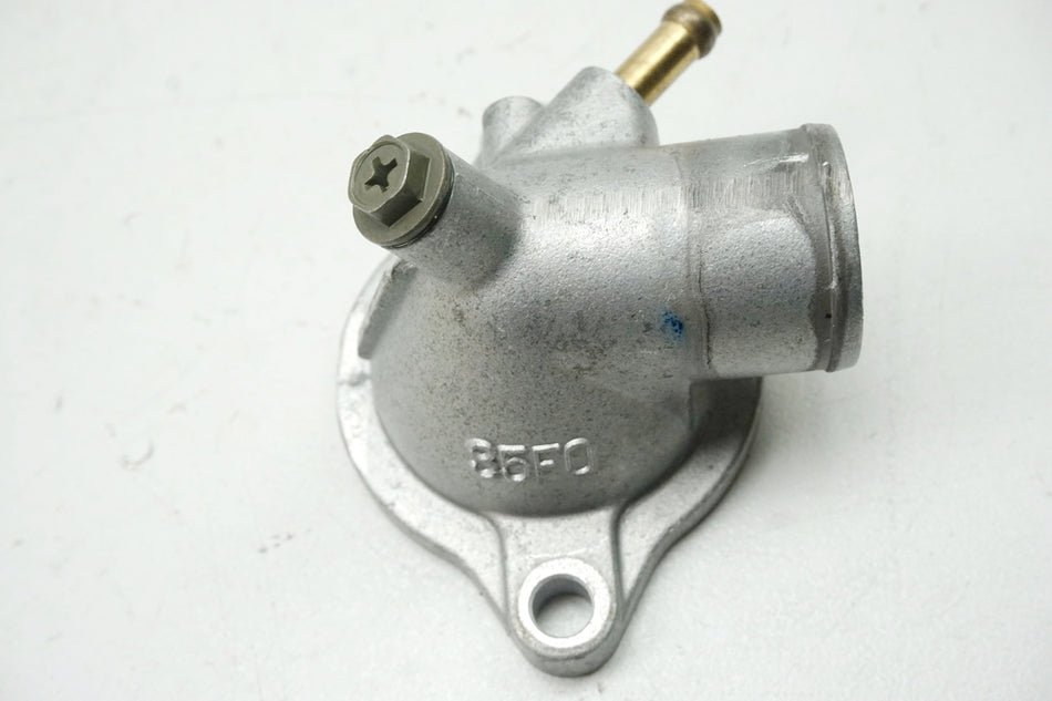 SUZUKI GSX-R 1000 WVBZ K3 K4 Thermostatgehäuse Gehäuse Stutzen für Thermostat