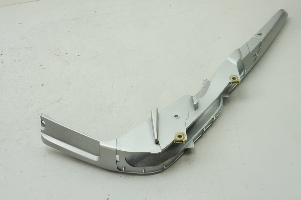 BMW K 1200 LT A K2LT moldura izquierda delantera cubierta de barra protectora carenado embellecedor