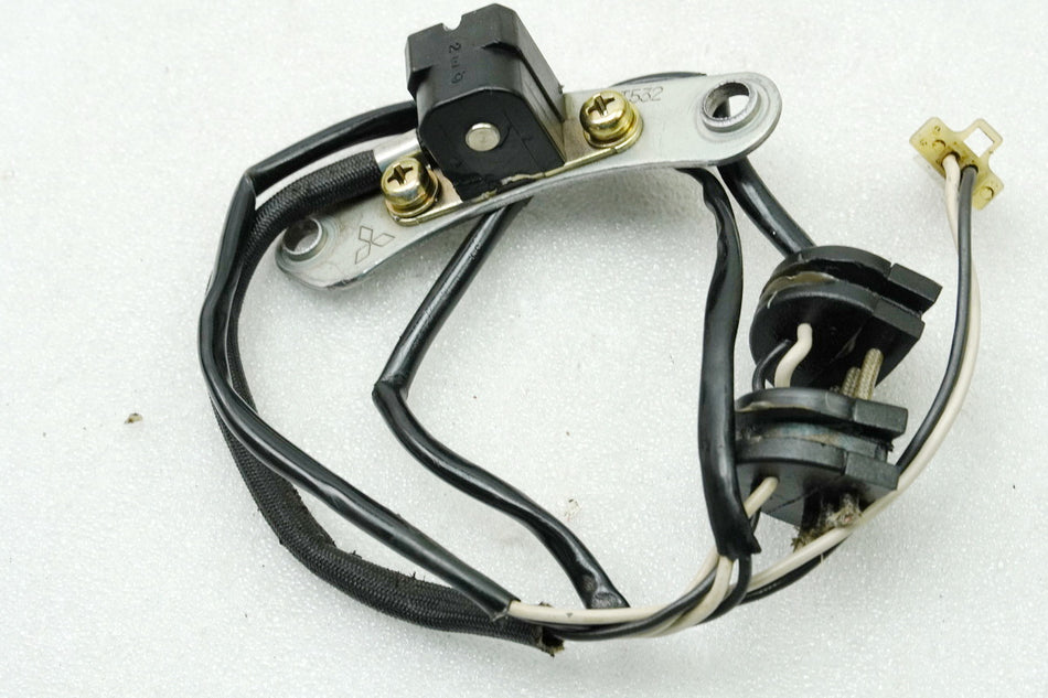 YAMAHA XV 535 VIRAGO 2YL Impulsgeber Zündung Pick Up Ignition Zündimpuslgeber