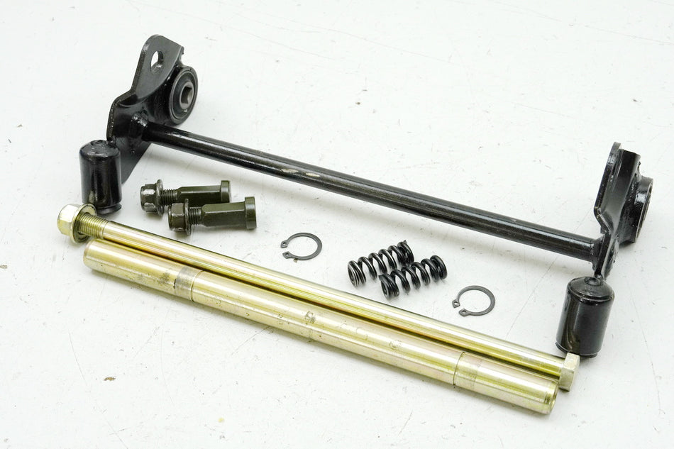 CPI Aragon 50 JR 45 Motorhalterung Halter Motor Achse Motorträger original