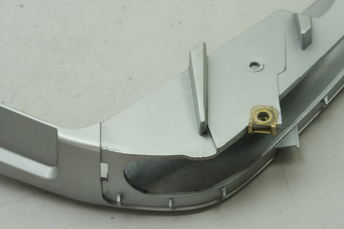BMW K 1200 LT A K2LT moldura izquierda delantera cubierta de barra protectora carenado embellecedor