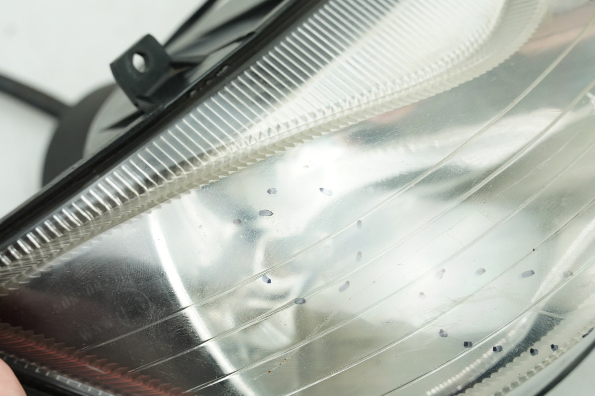 APRILIA SR 50 ZD4TEA Scheinwerfer Lampe Frontscheinwerfer