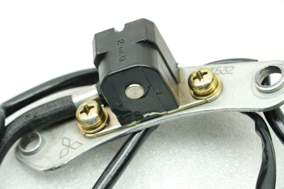YAMAHA XV 535 VIRAGO 2YL Impulsgeber Zündung Pick Up Ignition Zündimpuslgeber