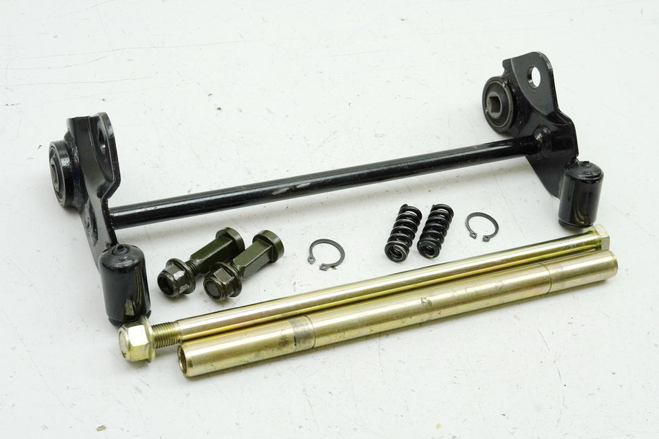 CPI Aragon 50 JR 45 Motorhalterung Halter Motor Achse Motorträger original