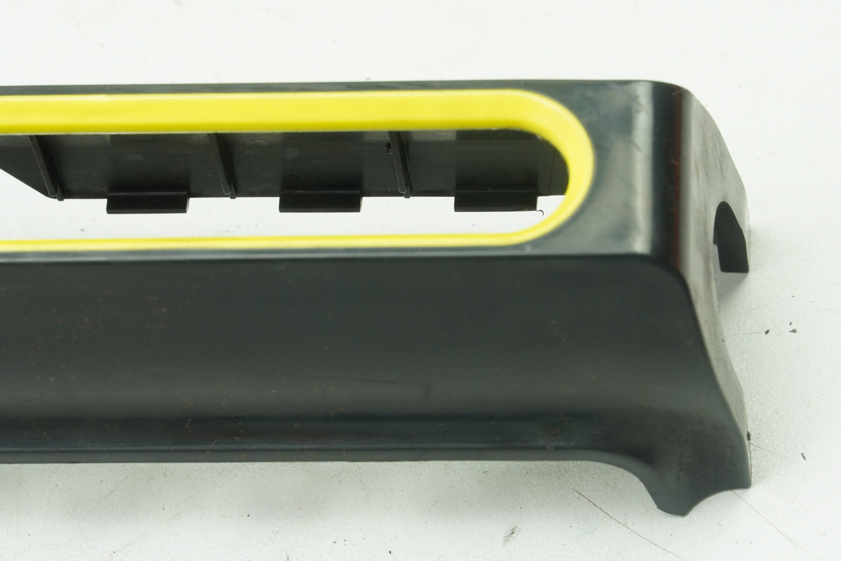 HUSQVARNA Vitpilen HQV 401 Abdeckung Kühler links Cover Blende Wasserkühler