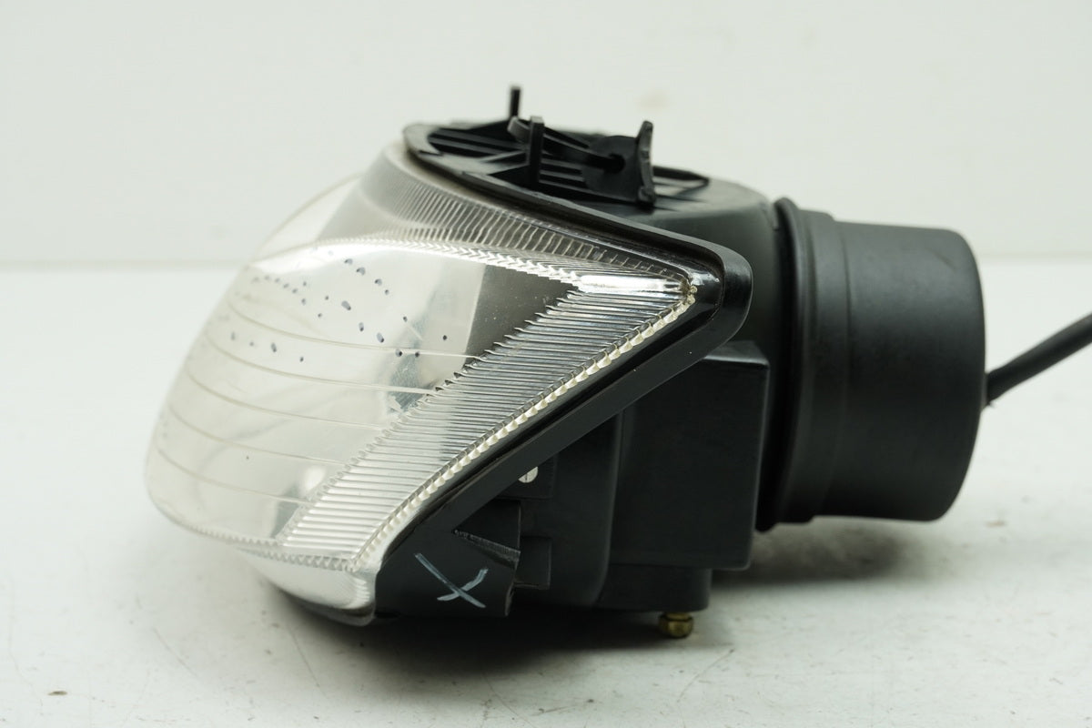 APRILIA SR 50 ZD4TEA Scheinwerfer Lampe Frontscheinwerfer
