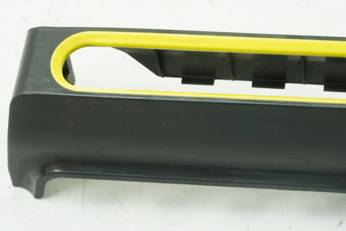 HUSQVARNA Vitpilen HQV 401 Abdeckung Kühler links Cover Blende Wasserkühler
