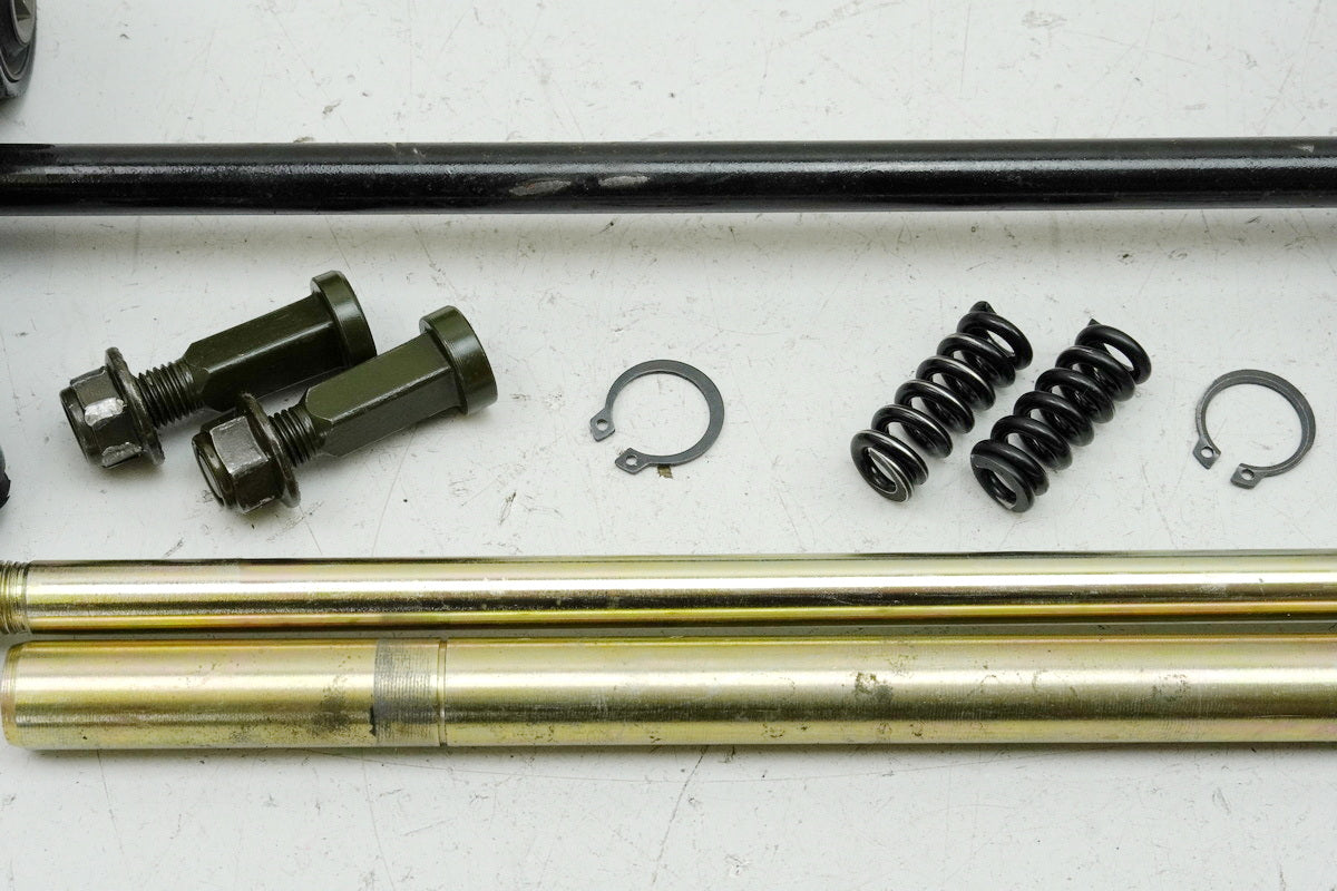 CPI Aragon 50 JR 45 Motorhalterung Halter Motor Achse Motorträger original