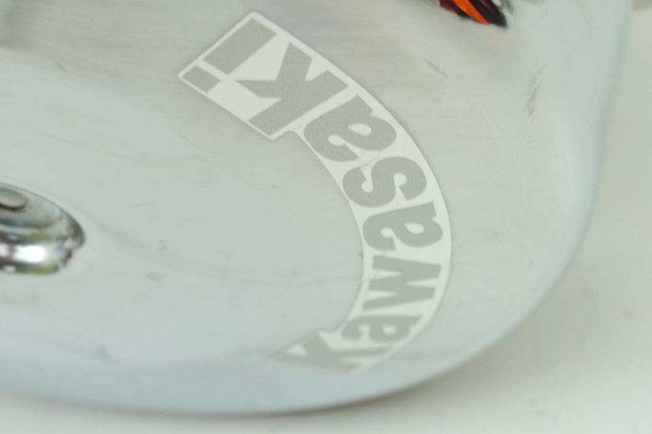 KAWASAKI VN 800 VN800A B CLASSIC Tapa de la caja del filtro de aire
