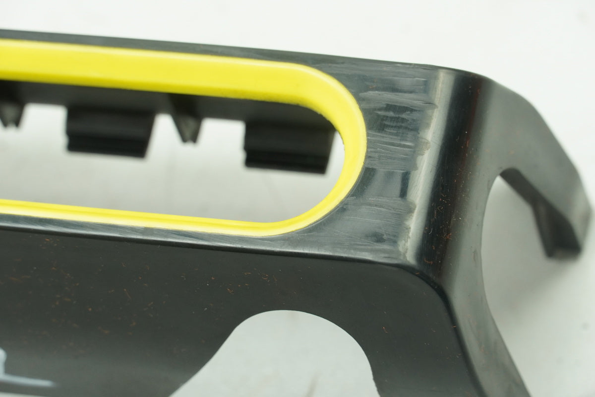 HUSQVARNA Vitpilen HQV 401 Abdeckung Kühler links Cover Blende Wasserkühler