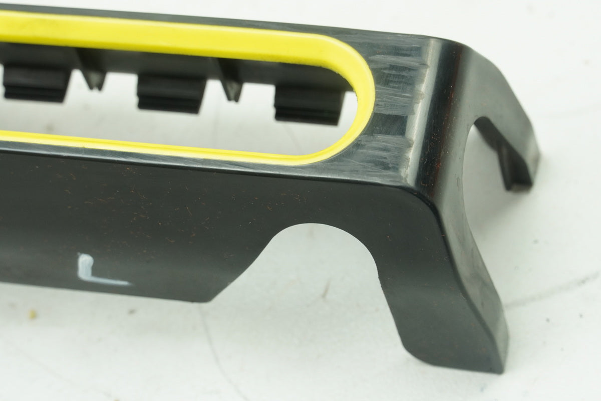 HUSQVARNA Vitpilen HQV 401 Abdeckung Kühler links Cover Blende Wasserkühler