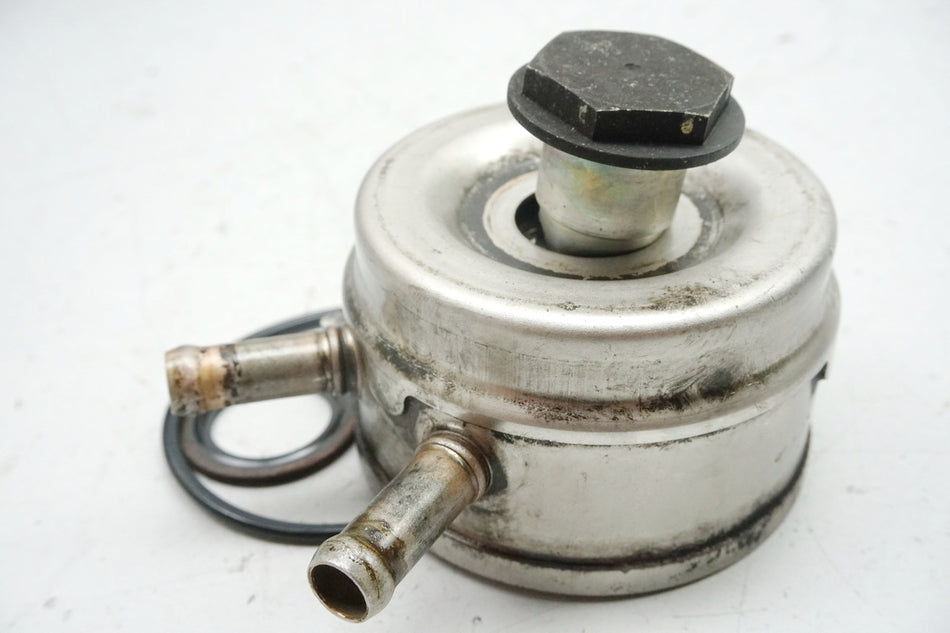 KAWASAKI ZX-9R ZX900B Ölkühler Wärmetauscher Oil Cooler