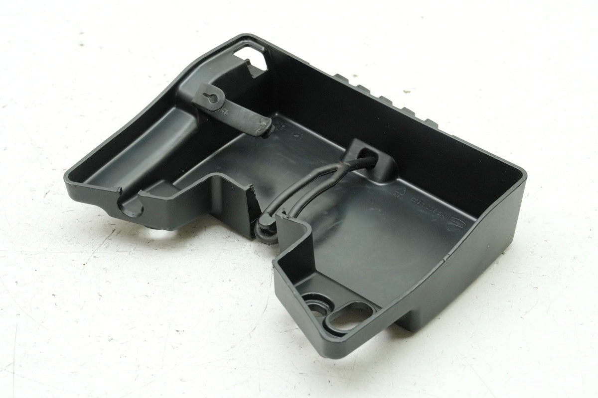 DUCATI MONSTER 696 ABS M5 Tool Compartment Holder Box Tool Tray ONLY 1626 km