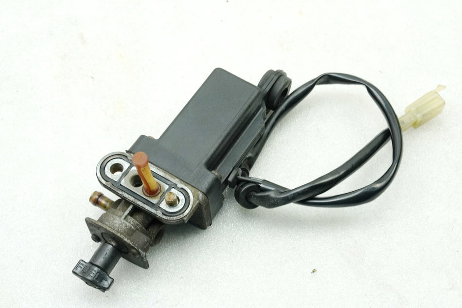 YAMAHA XV 535 VIRAGO 2YL Grifo de gasolina Llave de paso de combustible (para el depósito de gasolina)