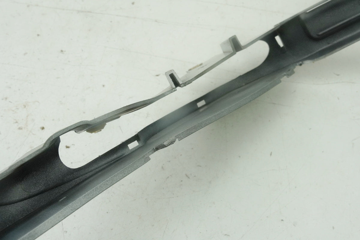 BMW K 1200 LT A K2LT moldura izquierda delantera cubierta de barra protectora carenado embellecedor