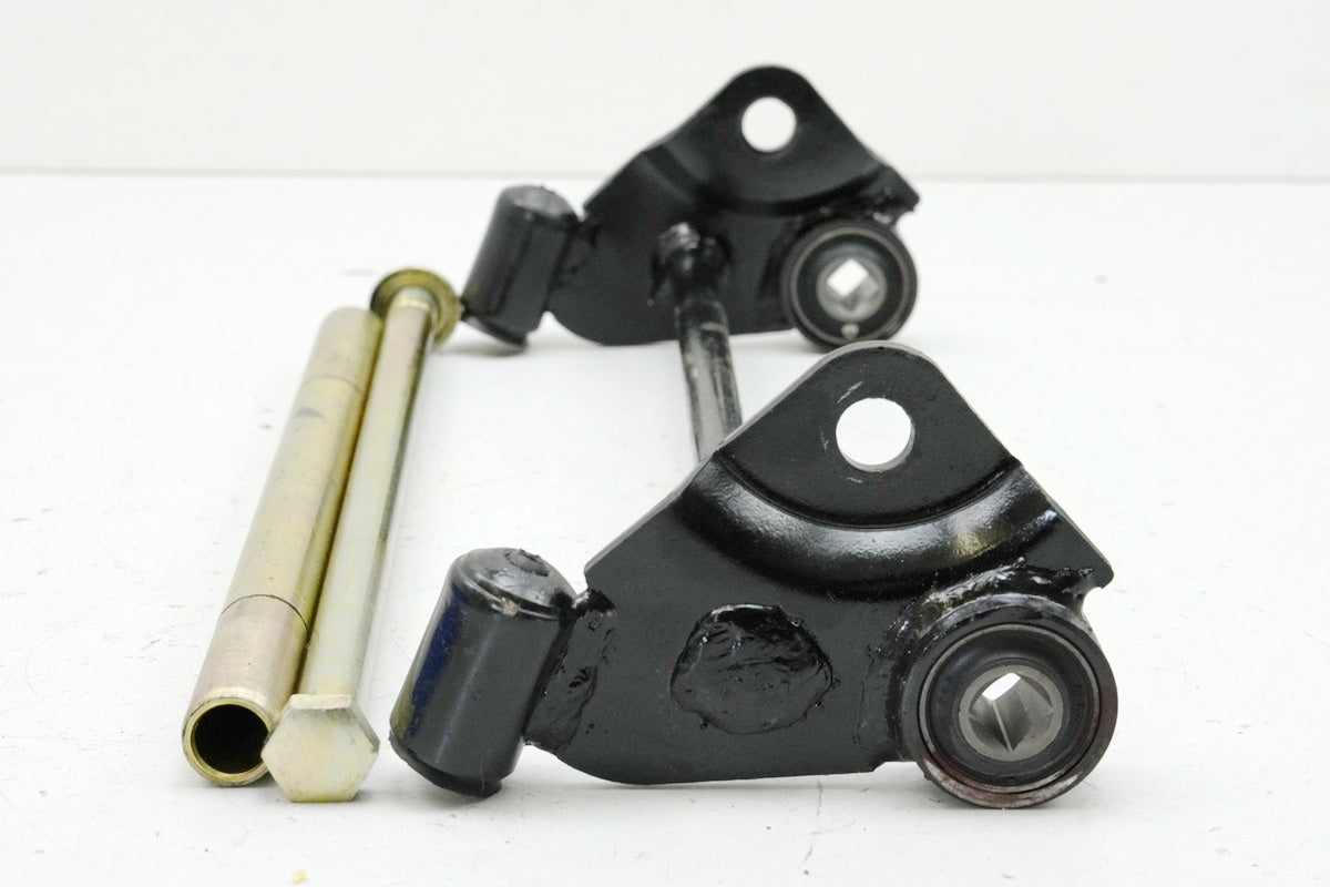 CPI Aragon 50 JR 45 Motorhalterung Halter Motor Achse Motorträger original