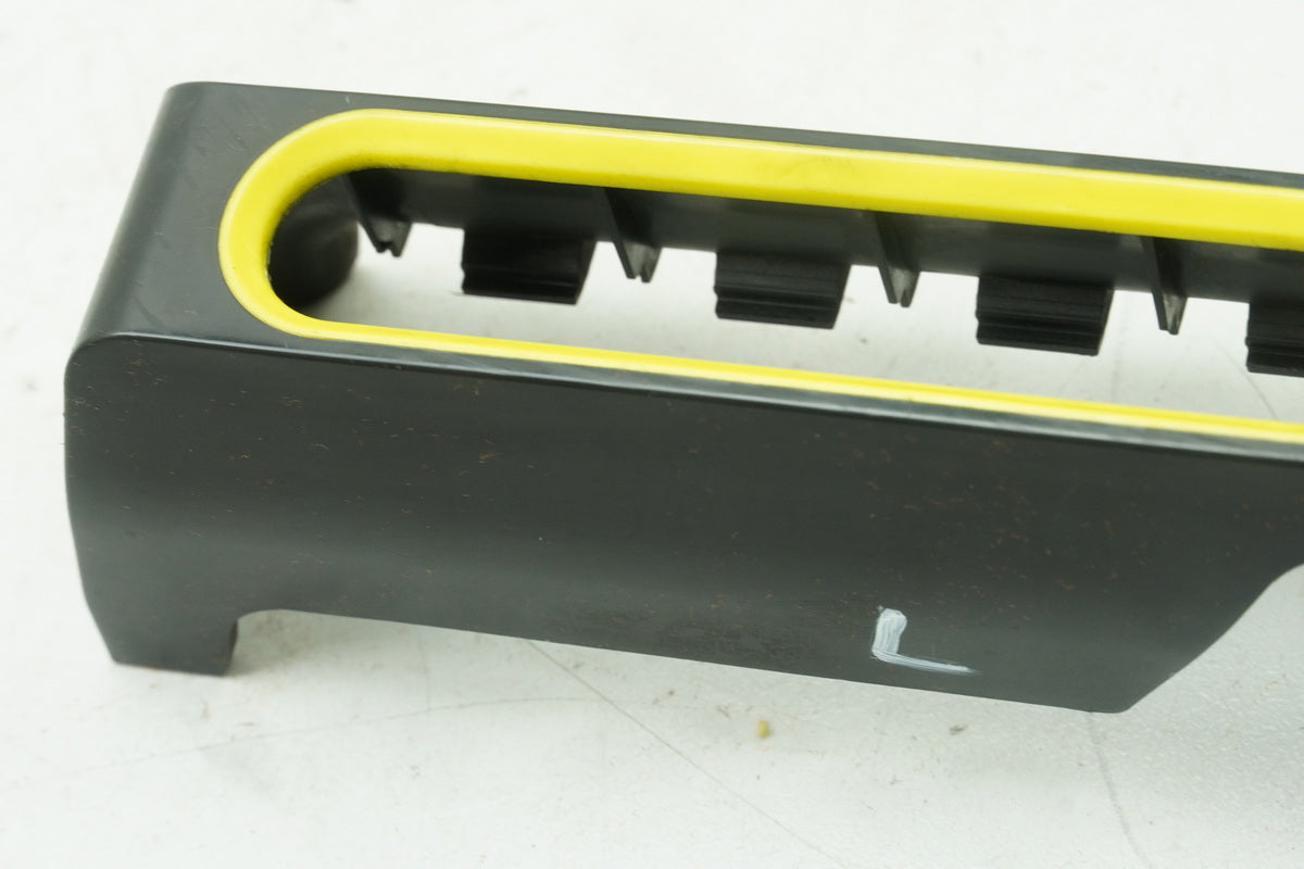 HUSQVARNA Vitpilen HQV 401 Abdeckung Kühler links Cover Blende Wasserkühler