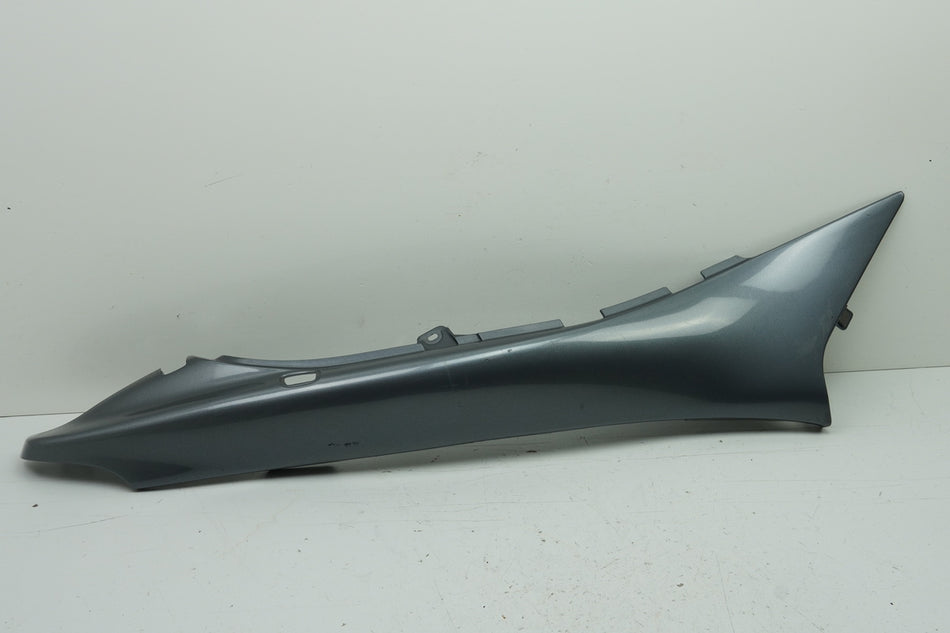 YAMAHA XJ 600 S 4BRA DIVERSION Heckverkleidung rechts Abdeckung Cover Blende
