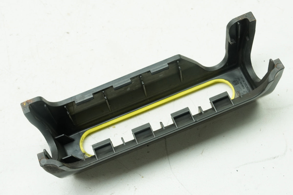 HUSQVARNA Vitpilen HQV 401 Abdeckung Kühler links Cover Blende Wasserkühler
