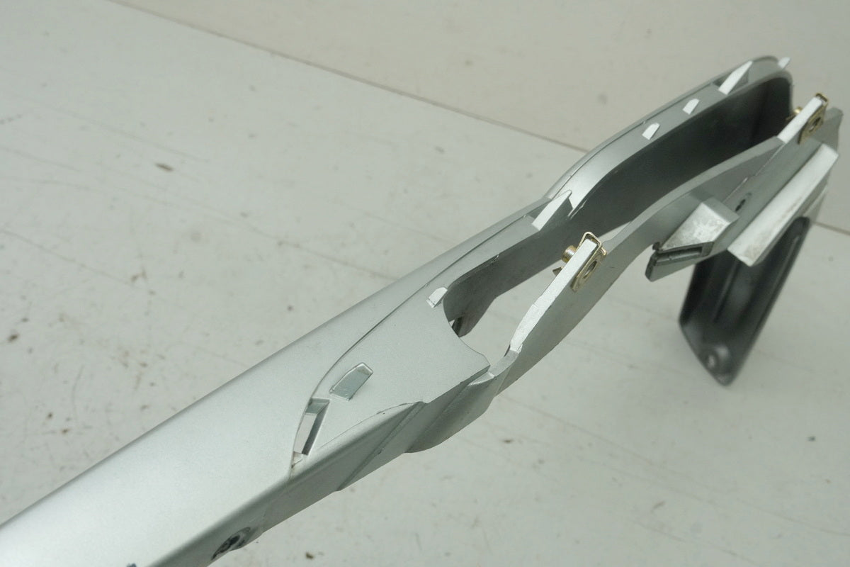 BMW K 1200 LT A K2LT moldura izquierda delantera cubierta de barra protectora carenado embellecedor