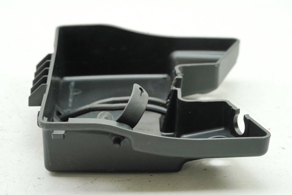 DUCATI MONSTER 696 ABS M5 Tool Compartment Holder Box Tool Tray ONLY 1626 km